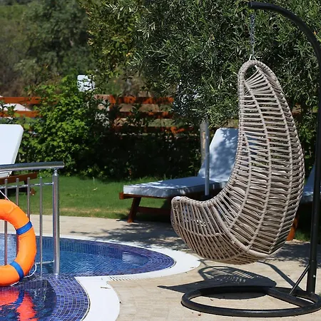 Oda ve Kahvaltı Savana Boutique Mesudiye (Datca)
