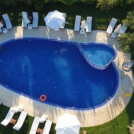 Oda ve Kahvaltı Savana Boutique Mesudiye (Datca)