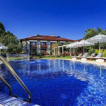 Panzió Savana Boutique 3*