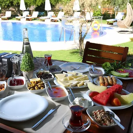 Bed & Breakfast Savana Boutique 3*