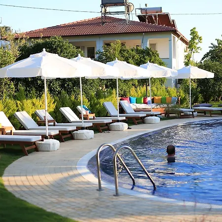 Savana Boutique Bed & Breakfast