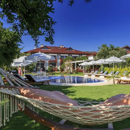 Bed & Breakfast Savana Boutique 3*