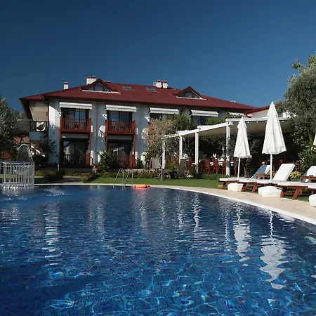 Savana Boutique Bed & Breakfast