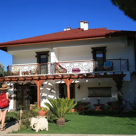 Bed & Breakfast Savana Boutique Mesudiye (Datca)