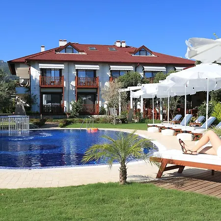 Savana Boutique Bed & Breakfast