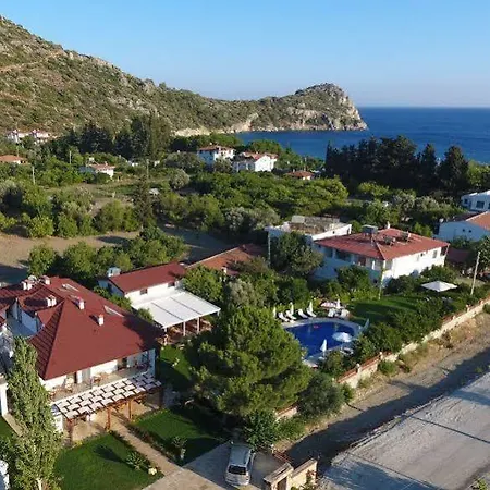 Oda ve Kahvaltı Savana Boutique 3*