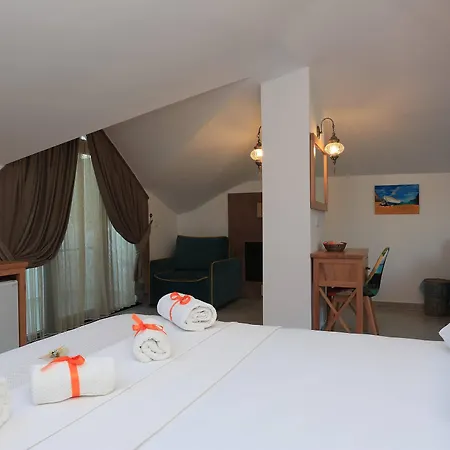 Oda ve Kahvaltı Savana Boutique