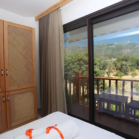 Savana Boutique Mesudiye (Datca)